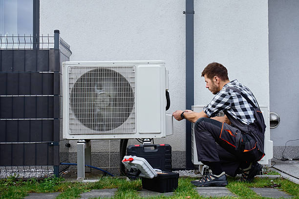 Trusted Hvac service in Provincetown, MA - JG Cool HVAC